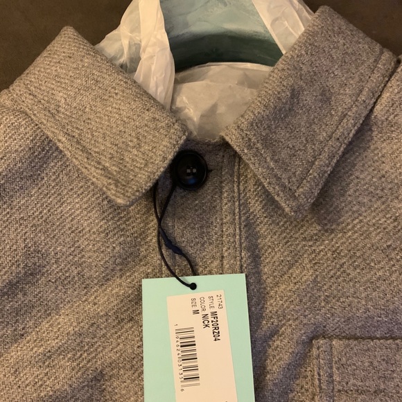 Peter Millar Strasse Jacket - Sz M, NWT, Unworn - Picture 4 of 7